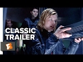 Resident Evil 2002 Official Trailer 1 Milla Jovovich Movie