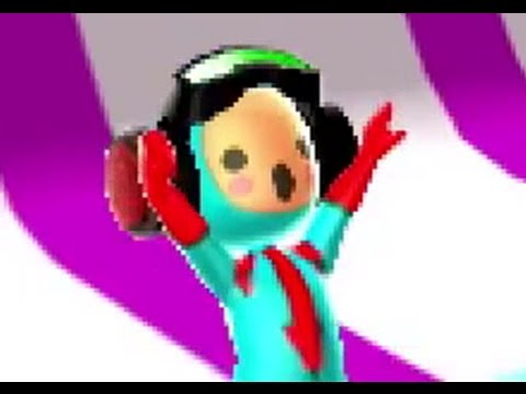 Airboarder but this rhythm game contains gratuitous educational content