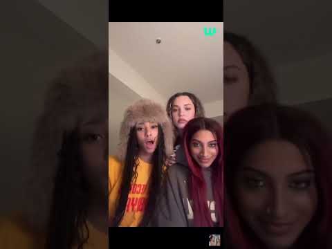 KATSEYE - manon, lara, dani (freestyle rap lyrics)