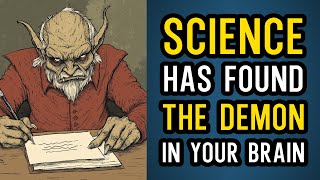 Science Found the Demon in Your Brain