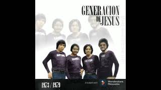 Mi Vida Oh Dios - Generación de Jesús