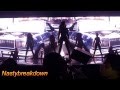 "Diva, Bow Down, Tom Ford" Live at Barclays ...