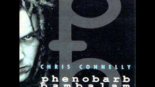 Chris Connelly - No Lesser Of Two Evils