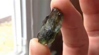 Cintamani Stone, Moldavite, Meteorite, Tektite all hit the Earth from Space.