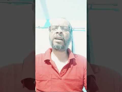 Nitin Kumar Tripathi samjho na mujhe tum begana