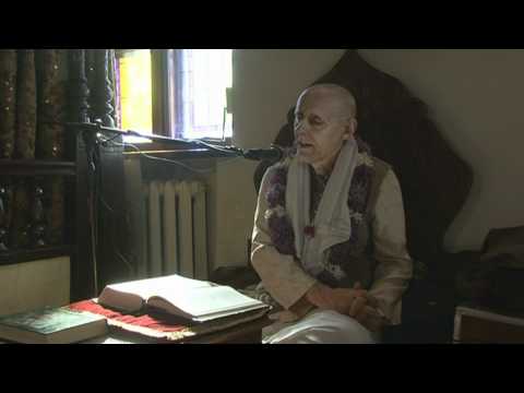 2008.05.14. SB 4.22.4 HG Sankarshan Das Adhikari - Kaunas, Lithuania