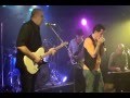 The George Carter Jr. Band - Nice and Warm ...