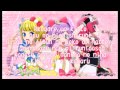 PriPara - Make It - Lyrics - Full 