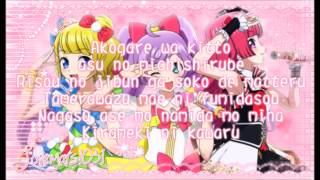 Cover art for PriPara {Make It} SoLaMi Smile