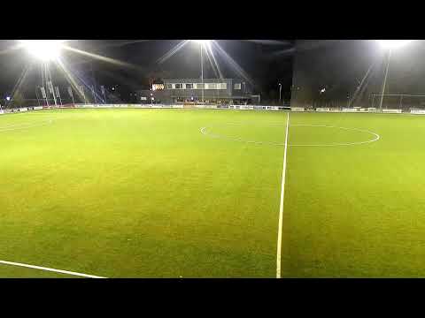 NEO JO17-1 - Bon Boys JO17-1 (oefen)