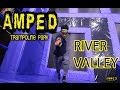 AMPED River Valley Promo (2015) 