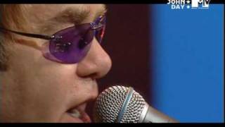 Elton John - Mtv Supersonic 2004 - Freaks in love