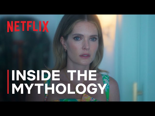 Inside the Mythology