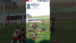 GOL DO JUAZEIRENSE | BRAVO | JUAZEIRENSE 1X1 BAHIA | BAIANÃO 2026 | 08/02/2026