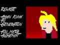 Rewrite - Asian Kung Fu Generation | [Full Metal ...