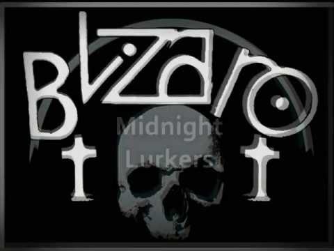Blizaro - Midnight Lurkers