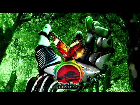 Colors of a Butterfly - DoBo Project