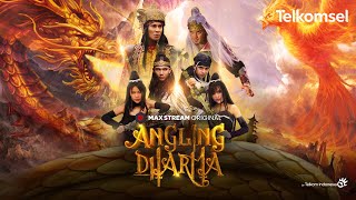 Official Trailer Angling Dharma | MAXstream Original