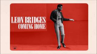 Leon Bridges - Coming Home
