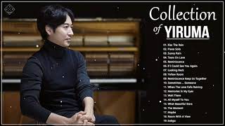 Download lagu Yiruma Greatest Hits Full Album 2021 - Best Songs of Yiruma - Yiruma Piano Playlist mp3