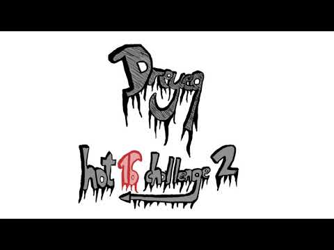 Drejku #Hot16Challenge2 prod. Gospel