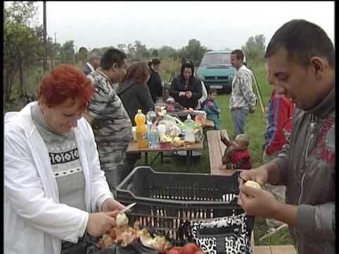 Roma Ki mit tud Szentesen (2014.10.04.)