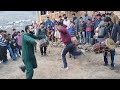 Dhol Dance Kashmiri Dhol Dance