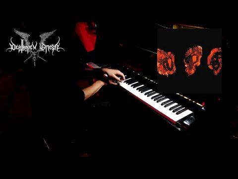 DEATHSPELL OMEGA - Kénôse (Piano)