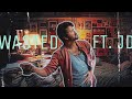Wasted Ft JD Vikram X Master