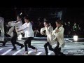 141203 EXO Overdose @ 2014 MAMA in Hong ...