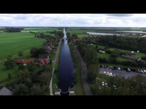 122. Luchtopname - De Veenhoop 19-09-2015