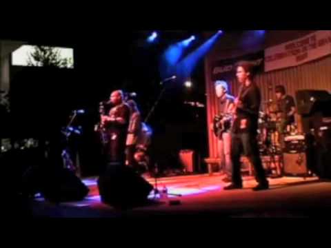 Lynn Thompson Band - I'll Be Your Spin - Celebration on the Grand - Grand Rapids, MI