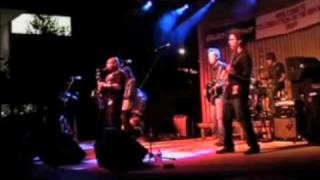 Lynn Thompson Band - I'll Be Your Spin - Celebration on the Grand - Grand Rapids, MI