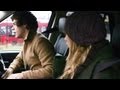 Harry Styles & Taylor Swift's Fight 