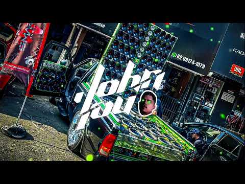 POW POW NA PEPEKINHA, TEY TEY NA COCA (JOHN LOU) #remix #diganãoasdrogas