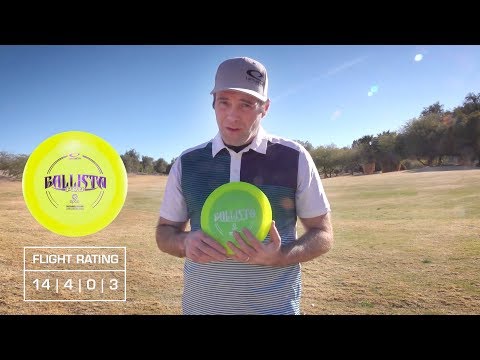 Ballista Pro from Latitude 64°