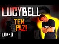 Lokko: Reacción a Lucybell - Ten Paz