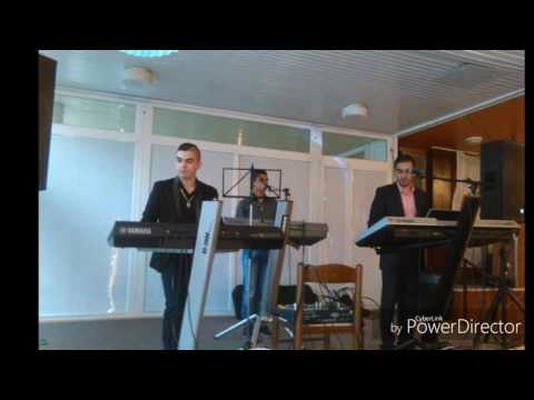 Alexej Gašpar - Ado Kováč - ČIERNE ŠATY