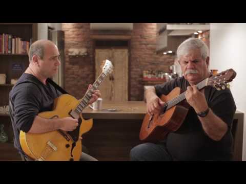 Dori Caymmi e Nelson Faria | Ninho de Vespa