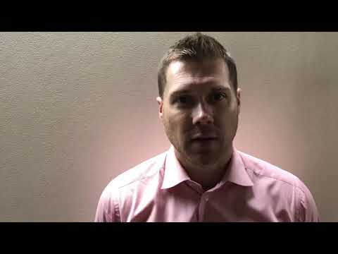 Coach Morrell After Wofford