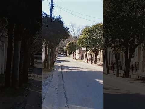 Las calles de Villa Tulumba, Córdoba, Argentina 🇦🇷#villatulumba