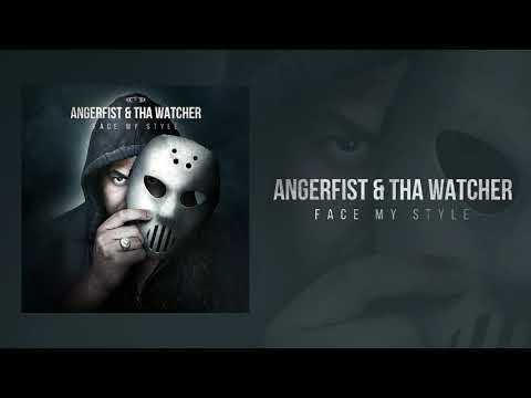 Angerfist & Tha Watcher - Face My Style