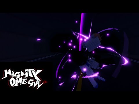 Super Supreme Fang | Mighty Omega