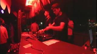 Giovanni Savoca & Paska - L´aperidisko - 05-09-2013 - borgo33.com