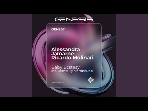 Baby Ecstasy (MartinoResi Remix)