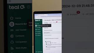 Best free resume builder