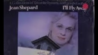 Jean Shepard - Sunday Christian  1969