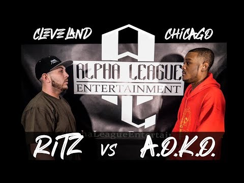 Ritz vs A.O.K.O.