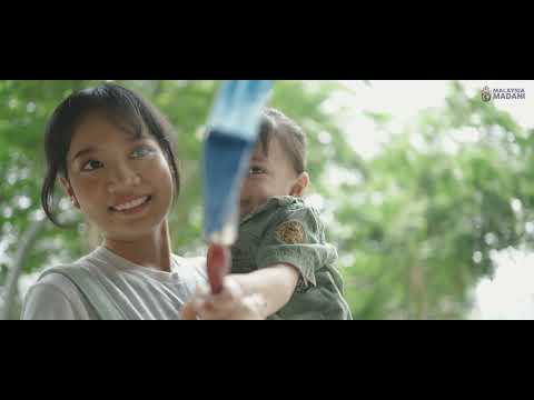 Malaysia Madani - Bunkface