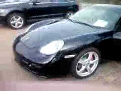 Kupił sobie narazie Porsche